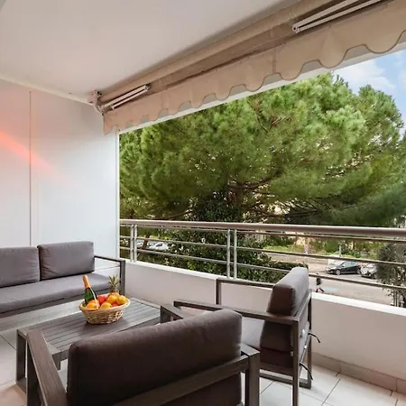 Apartment Cannes: Centre 2 *