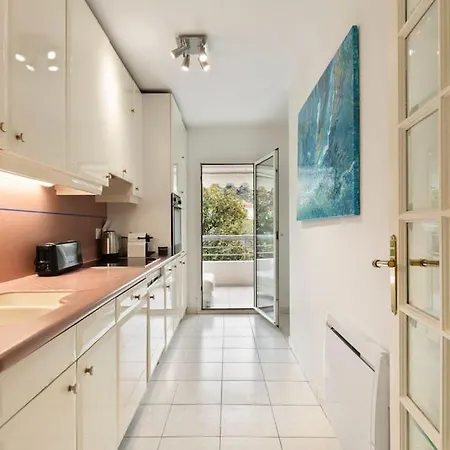 Apartment Cannes: Centre 2